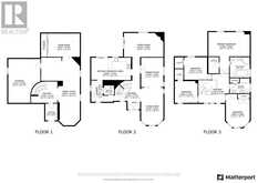 3673 KETCHUM COURT Mississauga