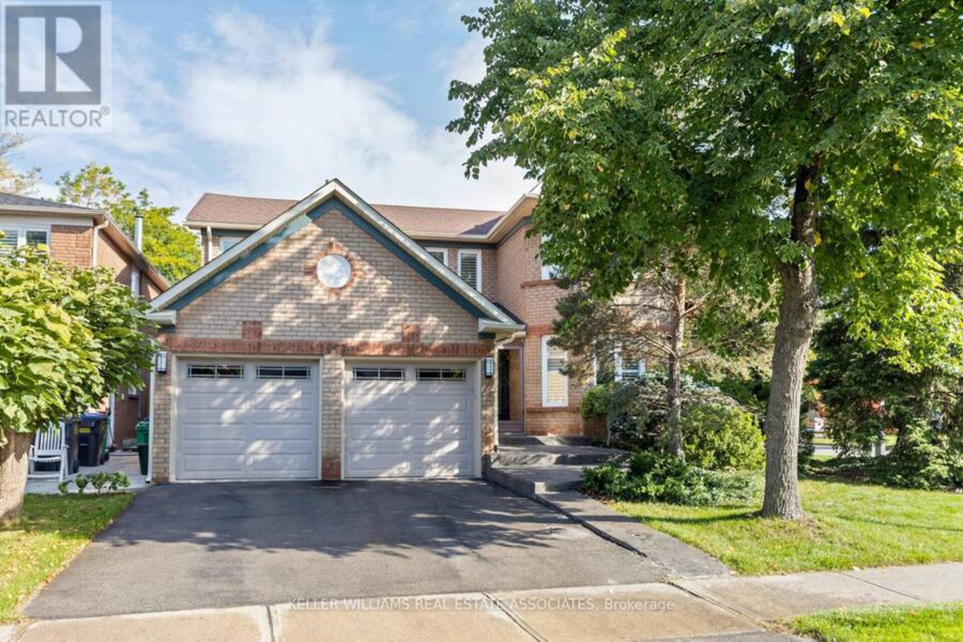 3673 KETCHUM COURT Mississauga