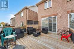 784 LAMBE COURT Mississauga