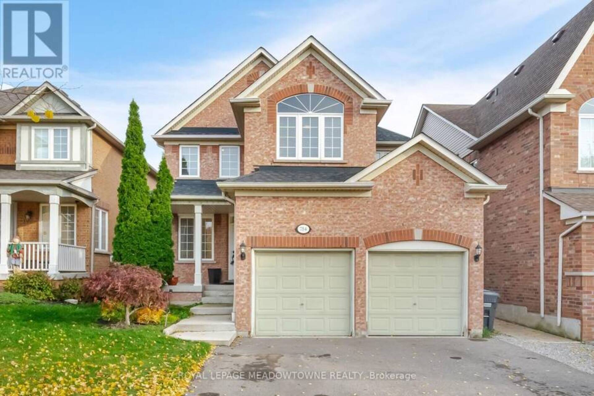 784 LAMBE COURT Mississauga