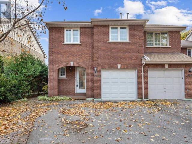 2450 NEW WOOD DRIVE Oakville Ontario