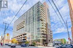 1217 - 320 RICHMOND STREET E Toronto