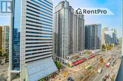 1110 - 4955 YONGE STREET Toronto