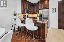 306 - 20 BURKEBROOK PLACE Toronto