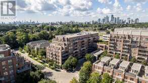 306 - 20 BURKEBROOK PLACE Toronto