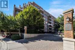 306 - 20 BURKEBROOK PLACE Toronto