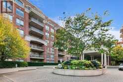 306 - 20 BURKEBROOK PLACE Toronto