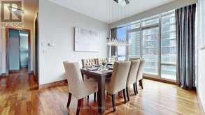 3905 - 81 NAVY WHARF COURT Toronto