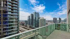 3905 - 81 NAVY WHARF COURT Toronto