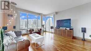 3905 - 81 NAVY WHARF COURT Toronto