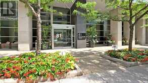 3905 - 81 NAVY WHARF COURT Toronto