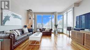 3905 - 81 NAVY WHARF COURT Toronto