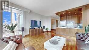 3905 - 81 NAVY WHARF COURT Toronto