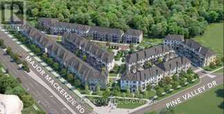 87 DE LA ROCHE DRIVE Vaughan