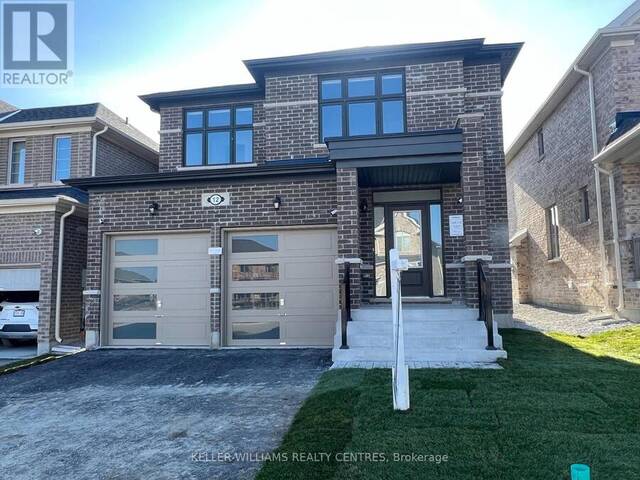 12 SAM BATTAGLIA CRESCENT Georgina Ontario