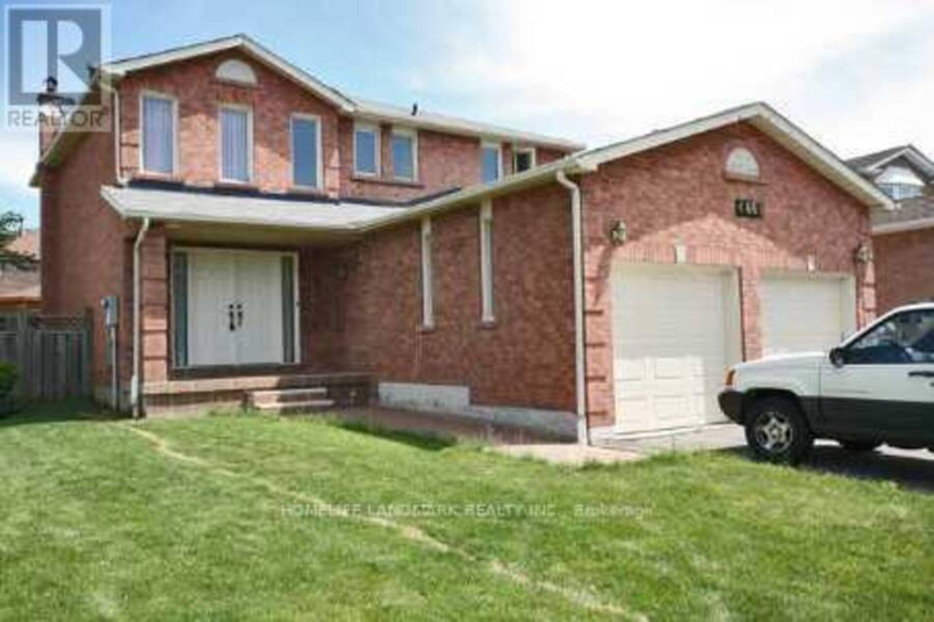 BSMT - 4461 WEYMOUTH COMMONS CRESCENT Mississauga