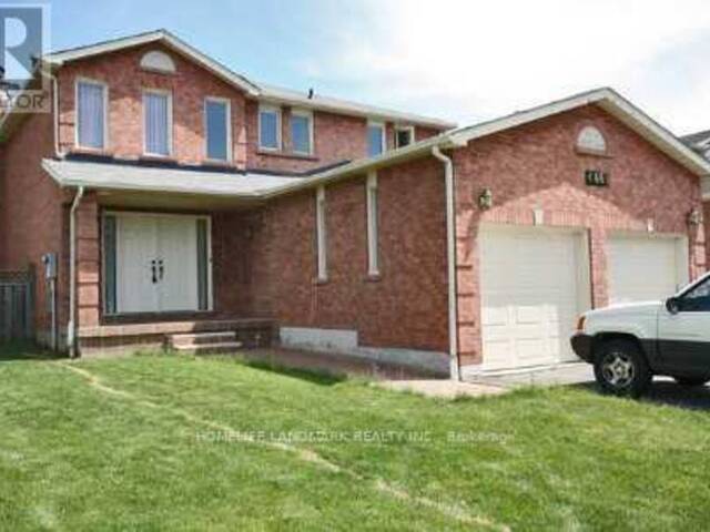 BSMT - 4461 WEYMOUTH COMMONS CRESCENT Mississauga Ontario