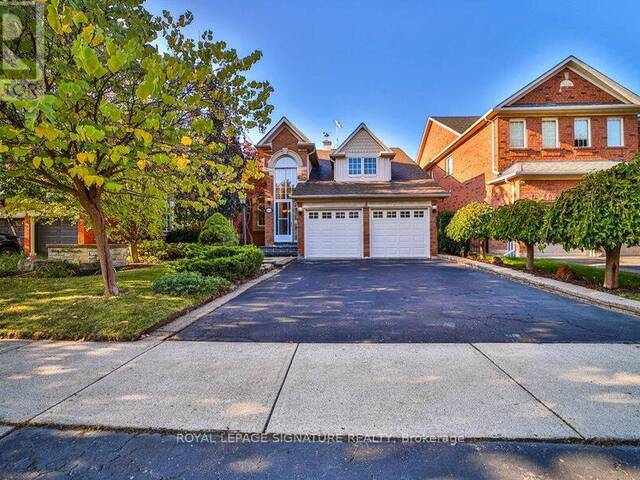 2230 NIGHTINGALE WAY Oakville Ontario