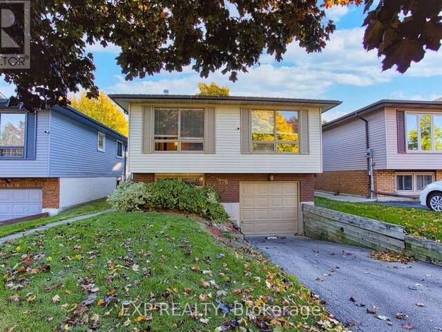 376 REXFORD DRIVE Hamilton Ontario