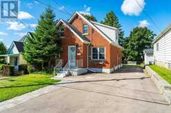 115 LANCASTER STREET W Kitchener