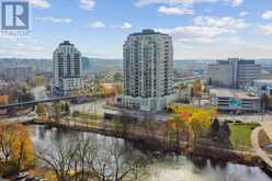 402 - 160 MACDONELL STREET Guelph