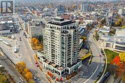 402 - 160 MACDONELL STREET Guelph