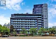 214 - 7 KENASTON GARDENS Toronto