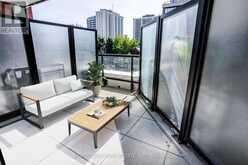 218 - 1 BELSIZE DRIVE Toronto