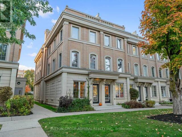 2152 BAYVIEW AVENUE Toronto Ontario