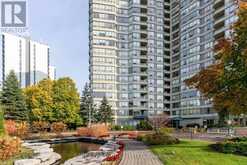 1401 - 175 BAMBURGH CIRCLE Toronto