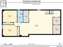 21 KEYZER DRIVE Oro-Medonte