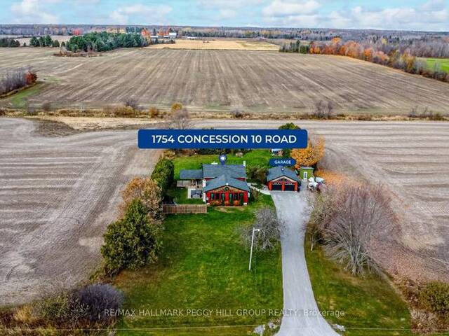 1754 CONCESSION 10 ROAD Ramara Ontario