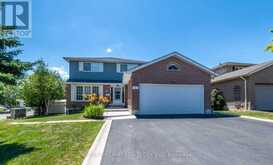 78 CROWN CRESCENT Bradford/West Gwillimbury