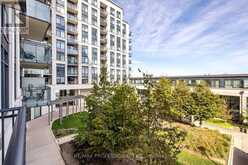 209 - 12 WOODSTREAM BOULEVARD Vaughan