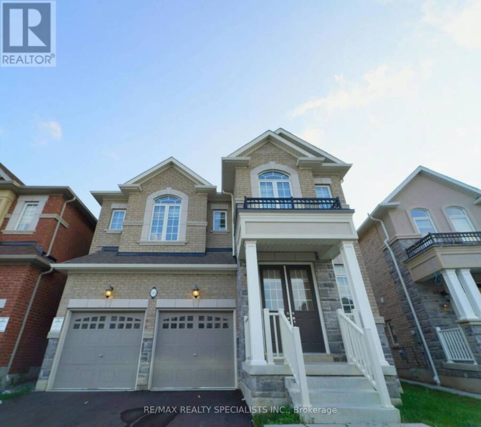 68 DONALD STEWART ROAD Brampton