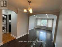 UPPER - 3165 WESTON ROAD Toronto