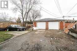 UPPER - 3165 WESTON ROAD Toronto