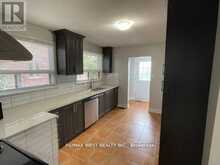 UPPER - 3165 WESTON ROAD Toronto