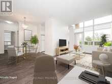 113 - 55 STRATHAVEN DRIVE Mississauga