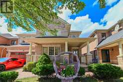 80 OCTILLO BOULEVARD Brampton