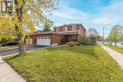 467 HEDGEROW LANE Oakville