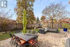 467 HEDGEROW LANE Oakville