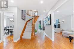 467 HEDGEROW LANE Oakville