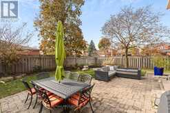 467 HEDGEROW LANE Oakville