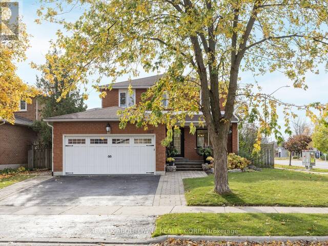 467 HEDGEROW LANE Oakville Ontario