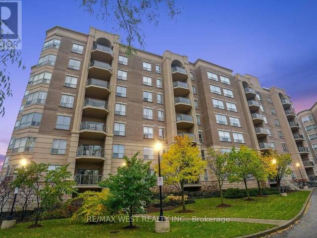 215 - 2085 AMHERST HEIGHTS DRIVE Burlington Ontario