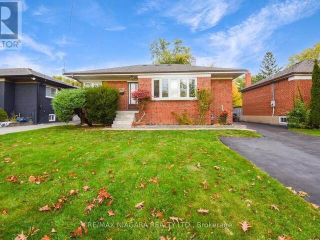 1503 BLANEFIELD ROAD Mississauga Ontario