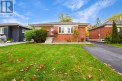 1503 BLANEFIELD ROAD Mississauga