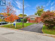 1503 BLANEFIELD ROAD Mississauga