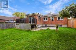 1503 BLANEFIELD ROAD Mississauga